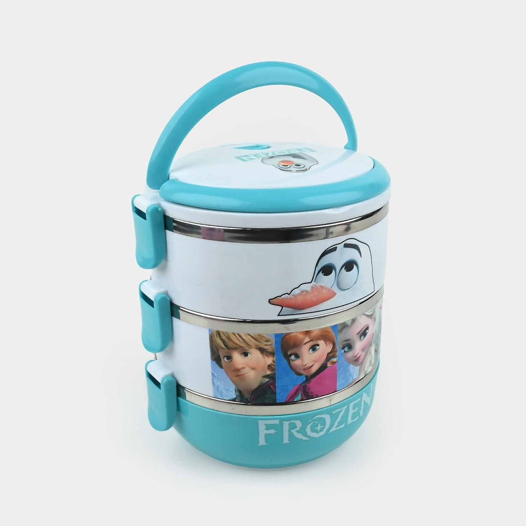 Stainless Steel Lunch Box for Kids