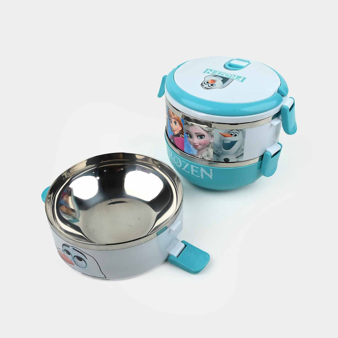 Stainless Steel Lunch Box for Kids