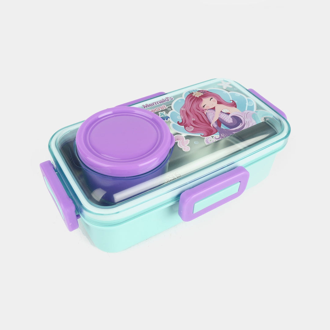 Stainless Steel Lunch Box for Kids