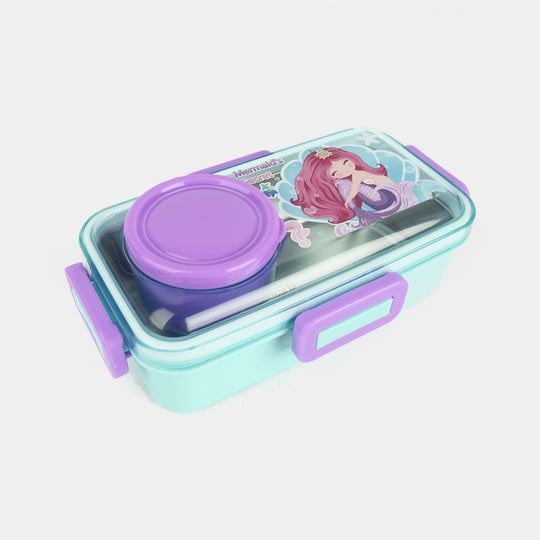 Stainless Steel Lunch Box for Kids