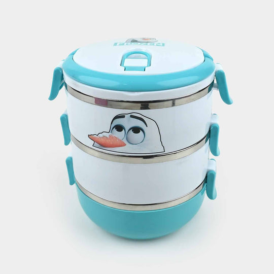 Stainless Steel Lunch Box for Kids