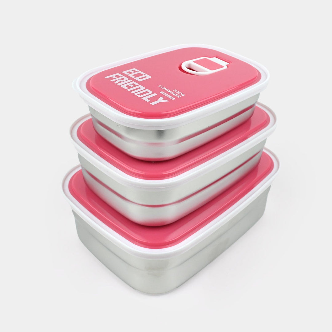Stainless Steel Lunch Box for Kids
