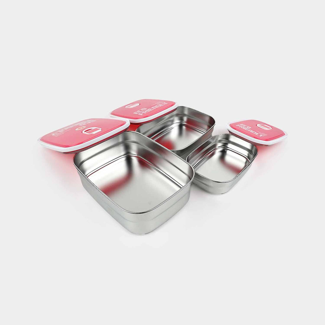 Stainless Steel Lunch Box for Kids