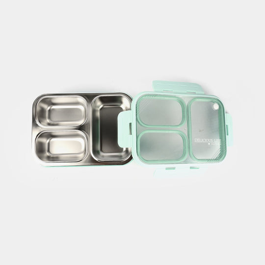 Stainless Steel Lunch Box for Kids
