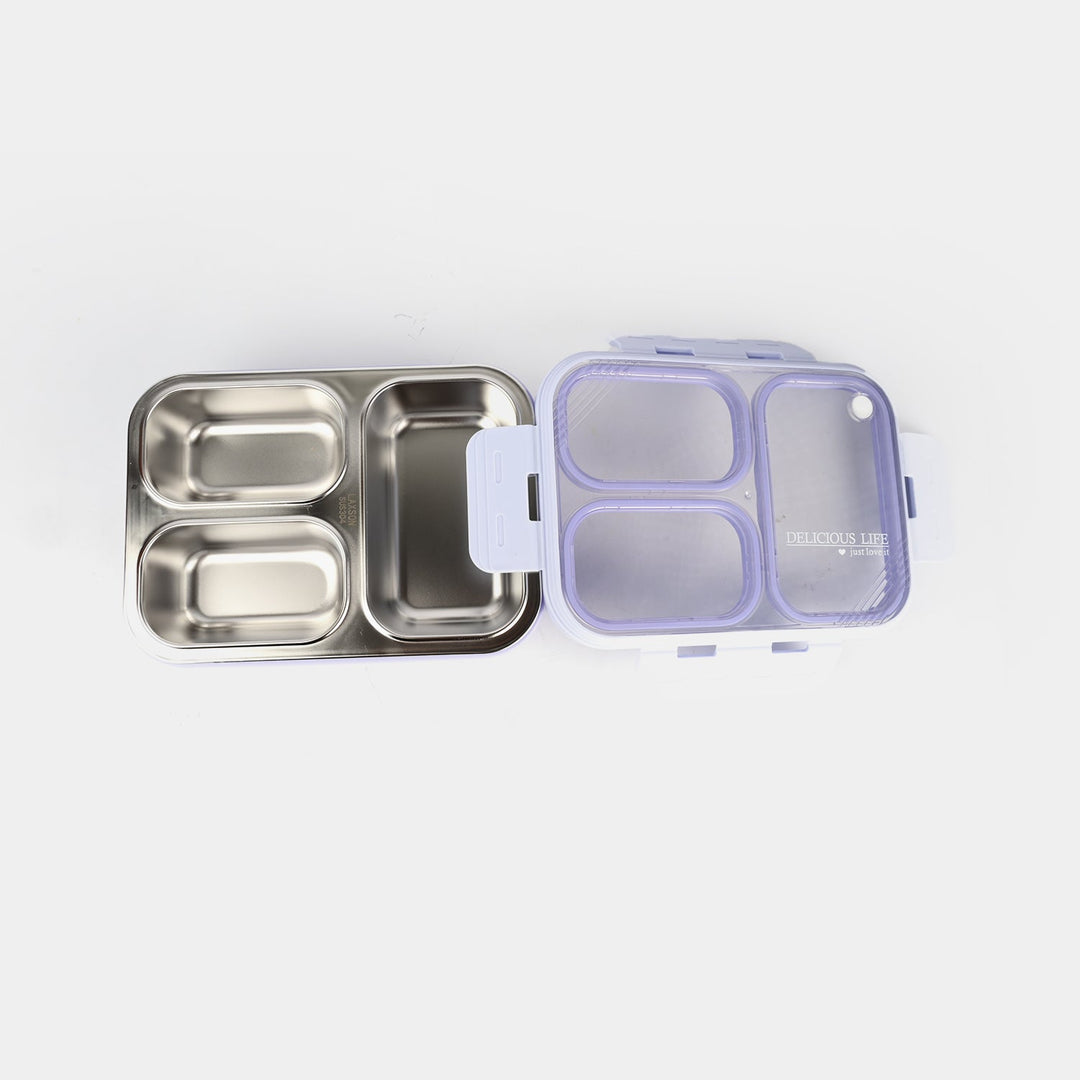 Stainless Steel Lunch Box for Kids