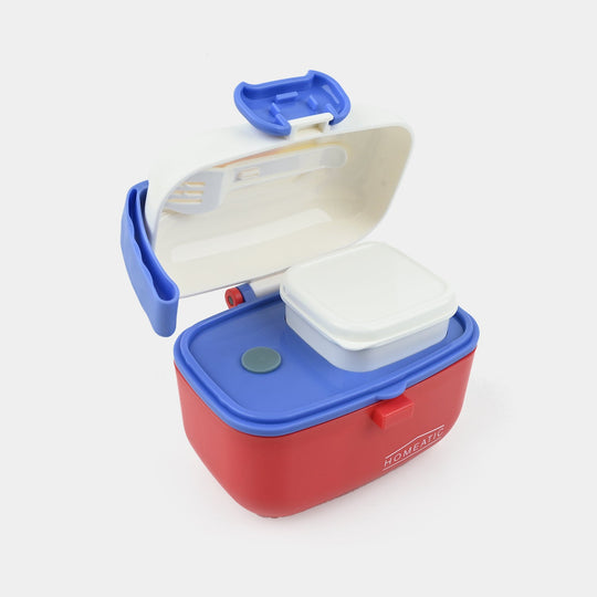 Plastic Lunch Box for Kids