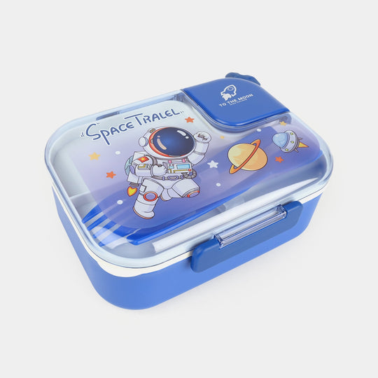Stainless Steel Lunch Box for Kids
