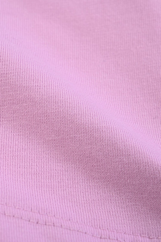 Infant Girls Cotton Jersey T-Shirt Full Sleeves Character - Purple