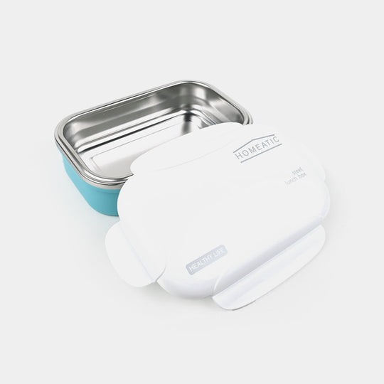 Stainless Steel Lunch Box for Kids