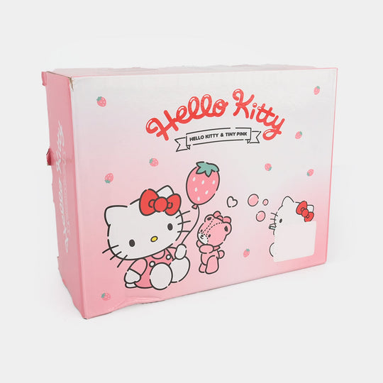 Stainless Steel Lunch Box for Kids