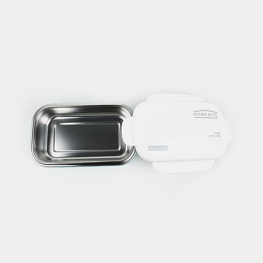 Stainless Steel Lunch Box for Kids