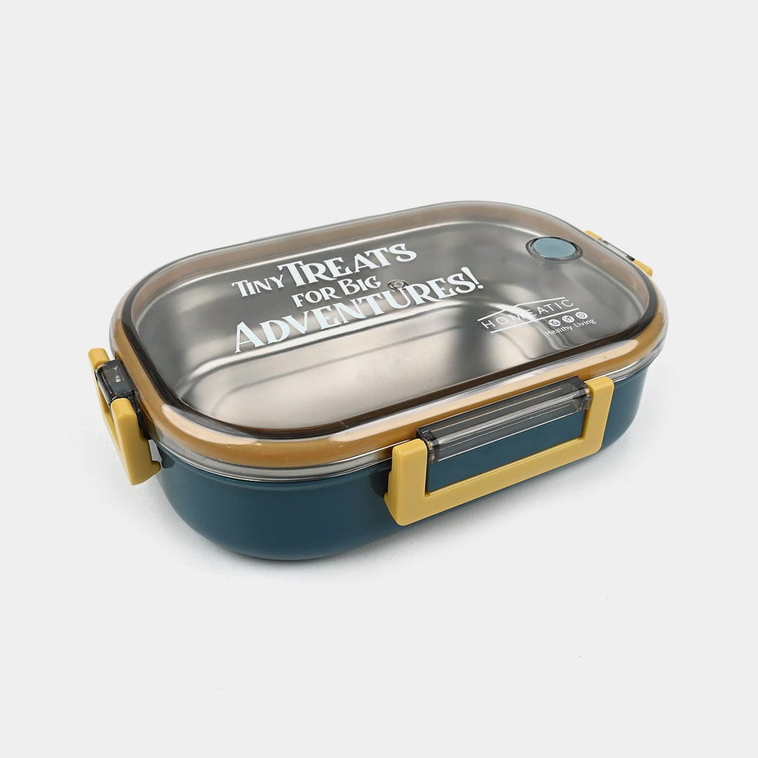 Stainless Steel Lunch Box for Kids