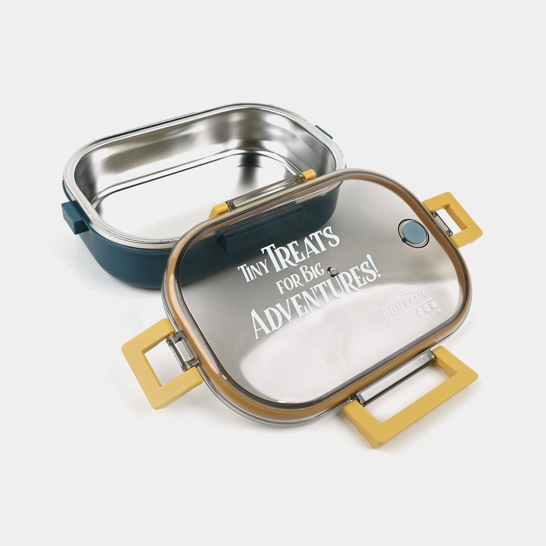 Stainless Steel Lunch Box for Kids