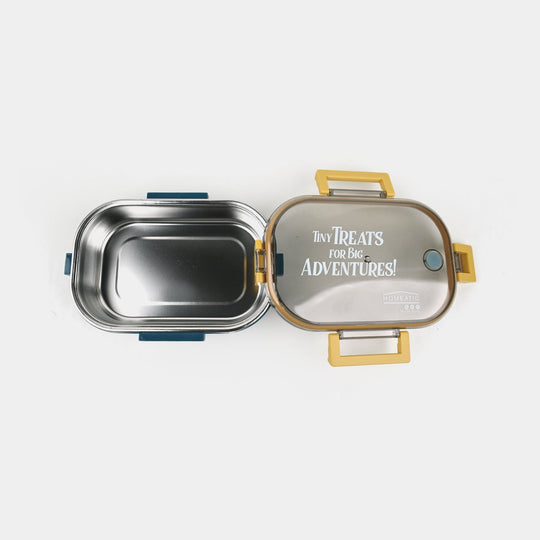 Stainless Steel Lunch Box for Kids
