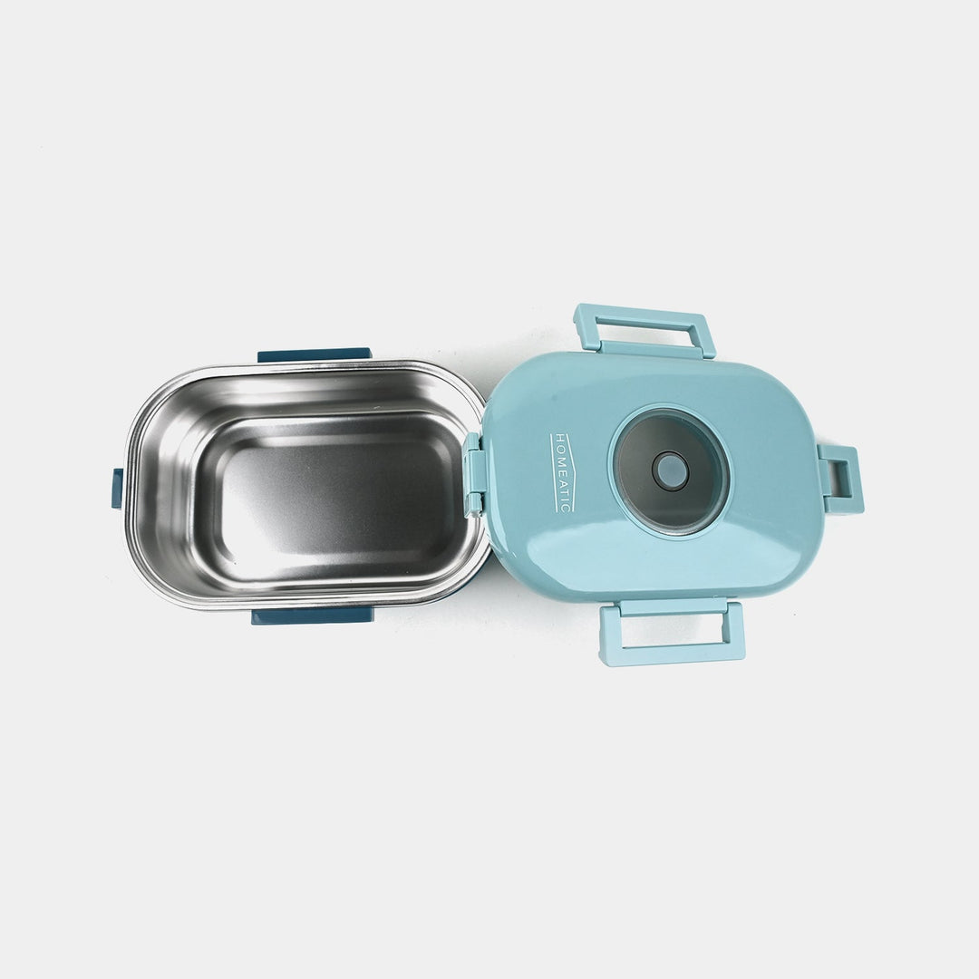 Stainless Steel Lunch Box for Kids
