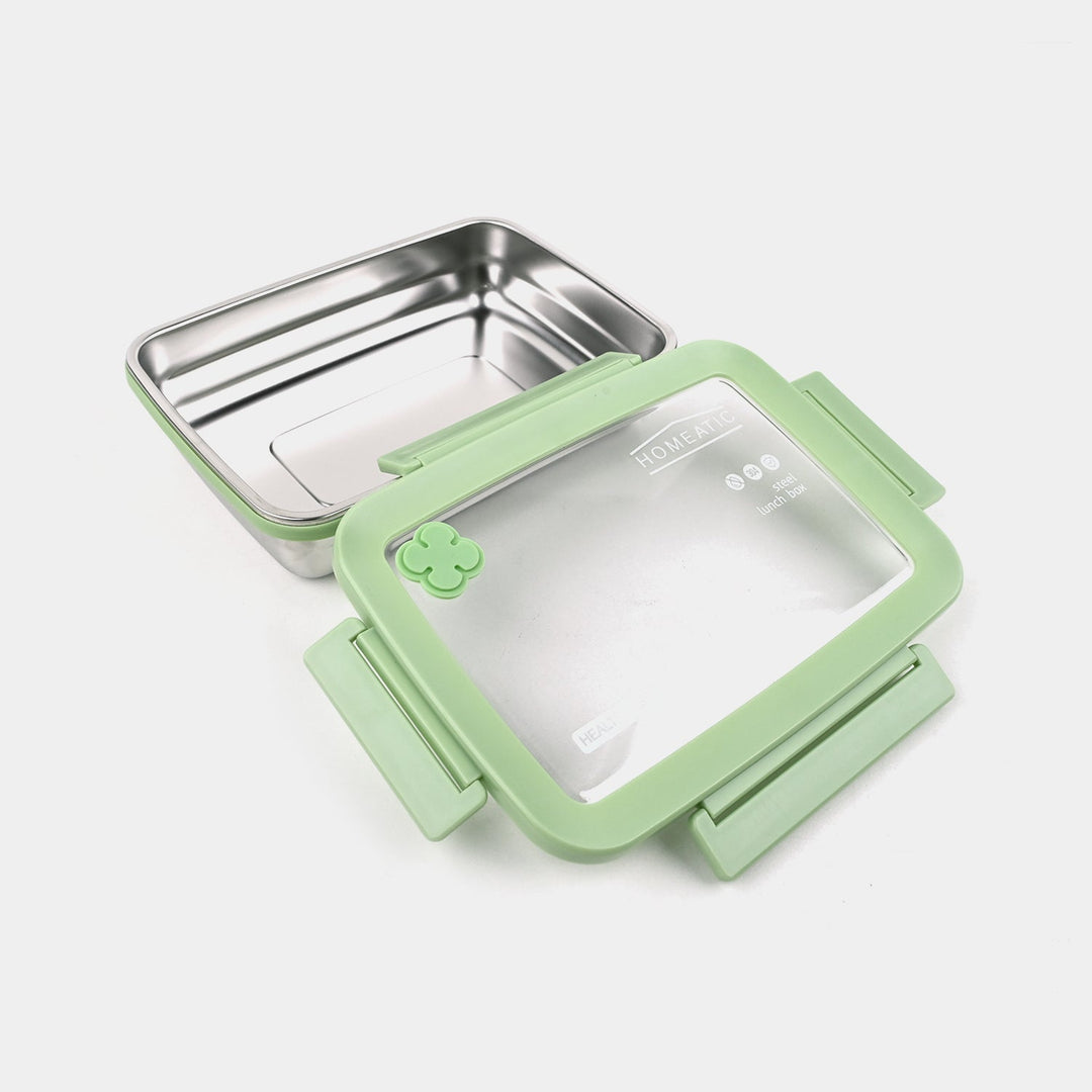Stainless Steel Lunch Box for Kids