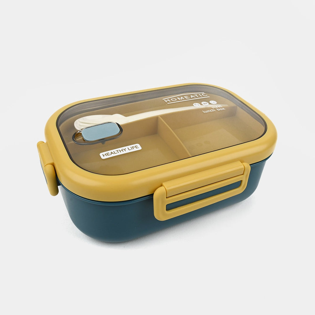 Stainless Steel Lunch Box for Kids