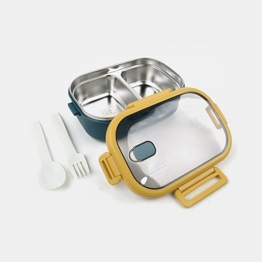 Stainless Steel Lunch Box for Kids