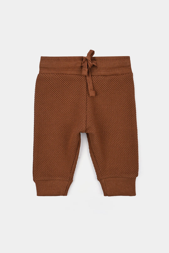 Infant Boys Popcorn 2 Piece Suit Air Crew