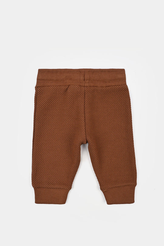 Infant Boys Popcorn 2 Piece Suit Air Crew