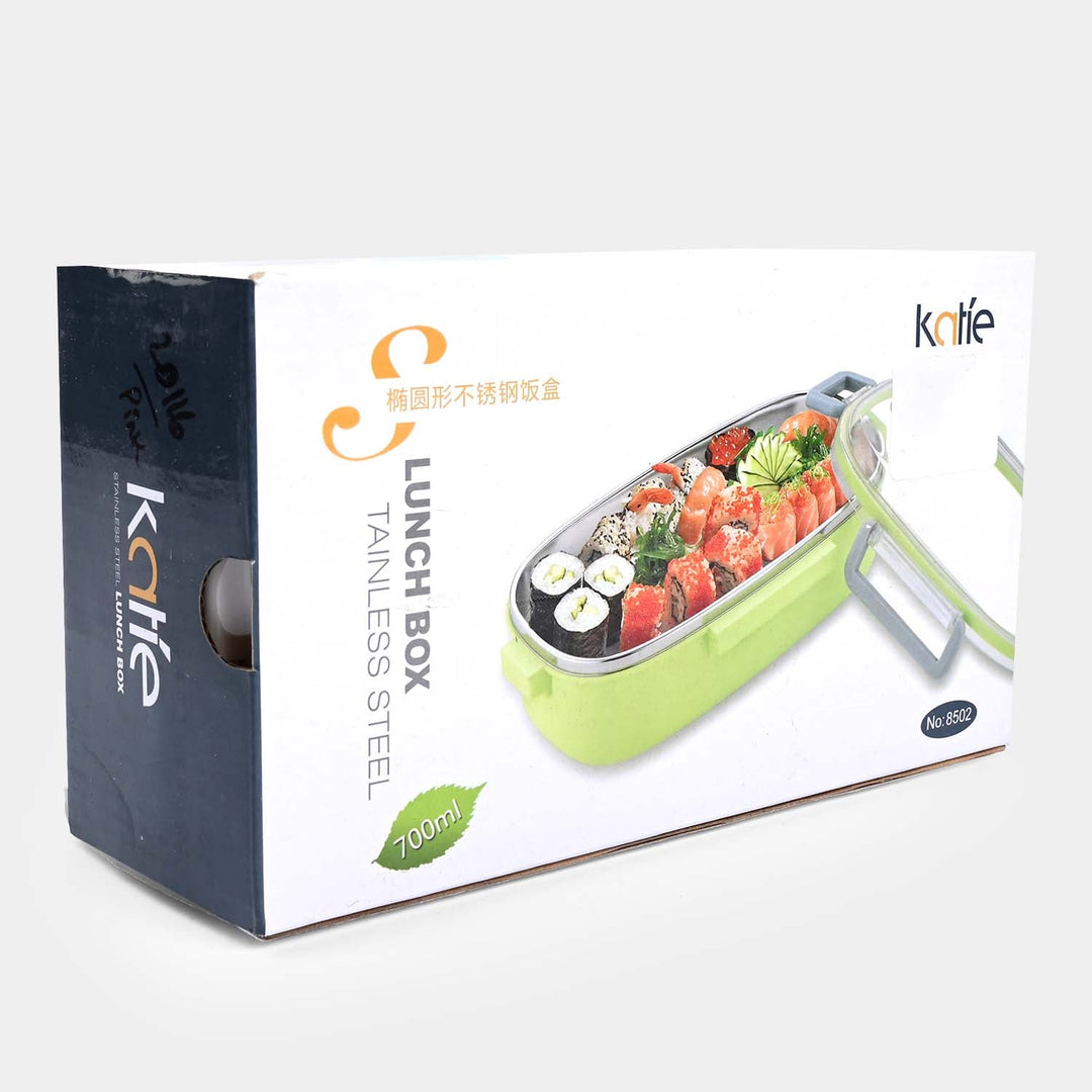 Stainless Steel Lunch Box for Kids
