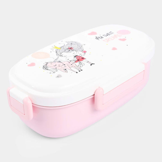 Stainless Steel Lunch Box for Kids