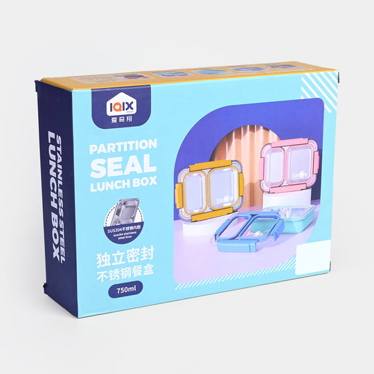 Stainless Steel Lunch Box for Kids