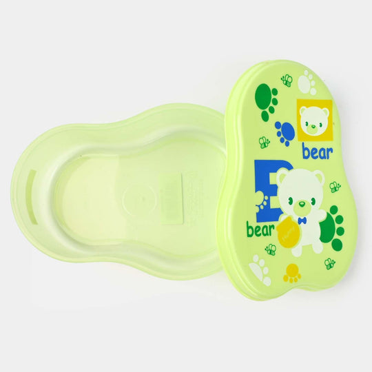 Plastic Lunch Box for Kids