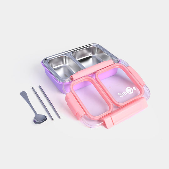Stainless Steel Lunch Box for Kids