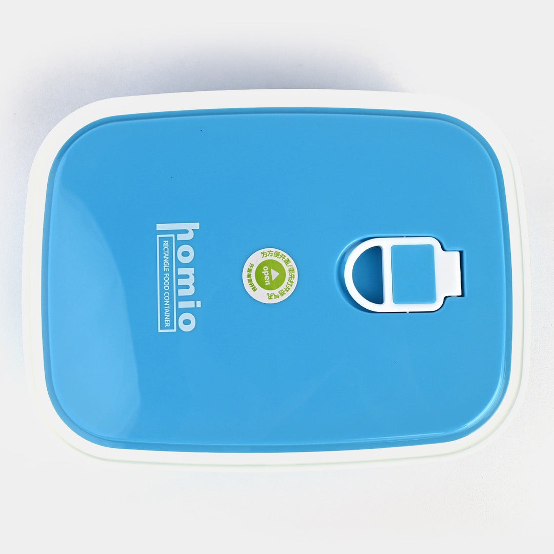 Stainless Steel Lunch Box for Kids