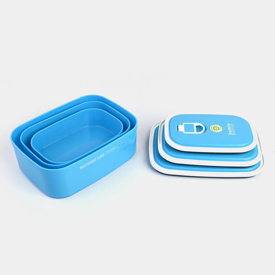 Stainless Steel Lunch Box for Kids