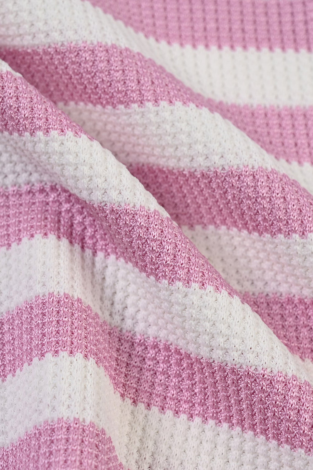 Girls Thermal Shirt F/S Find Beauty-Pink