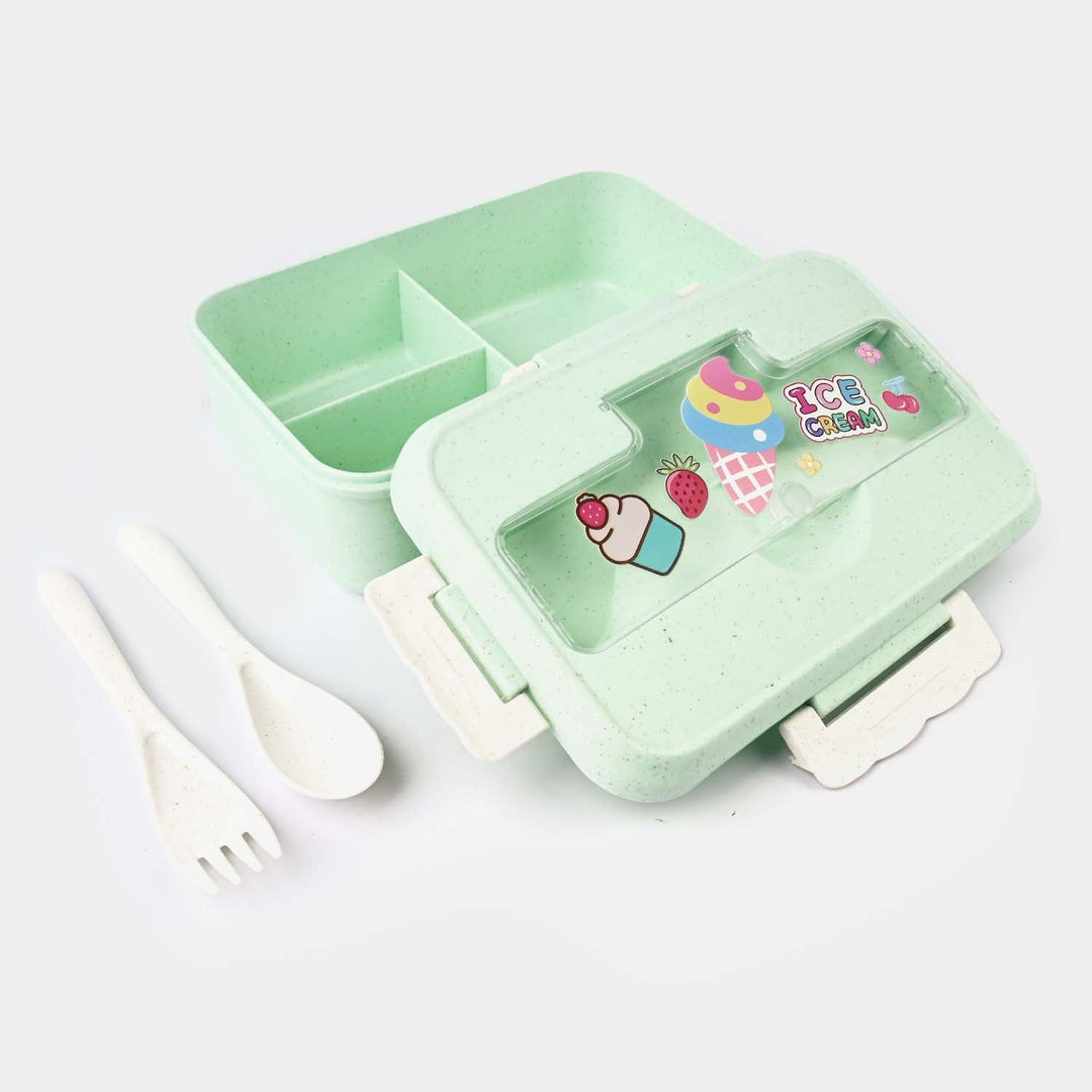 Kids Mug & Spoon Set