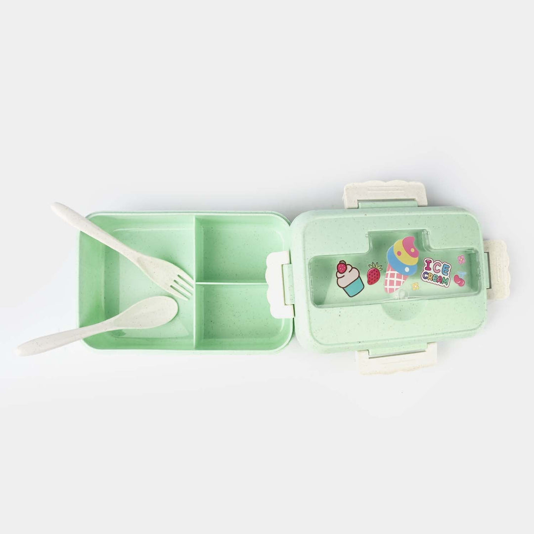 Kids Mug & Spoon Set