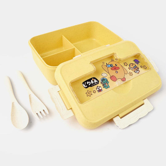 Kids Mug & Spoon Set