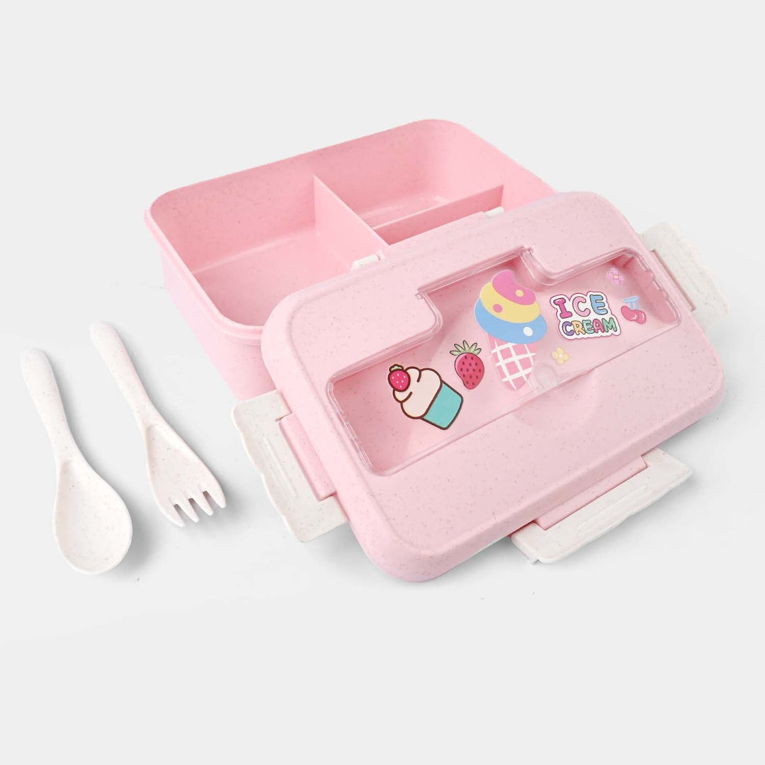 Kids Mug & Spoon Set