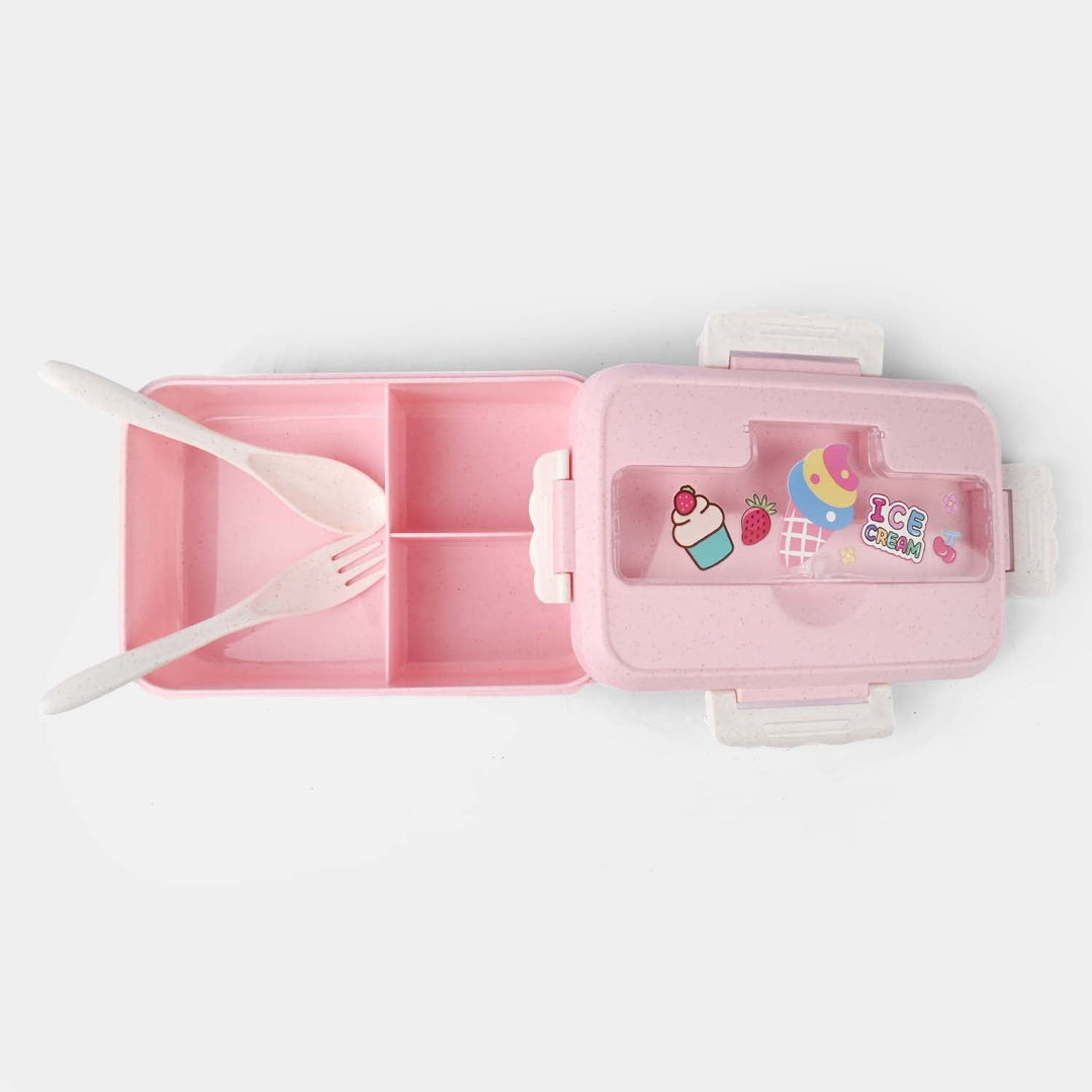 Kids Mug & Spoon Set