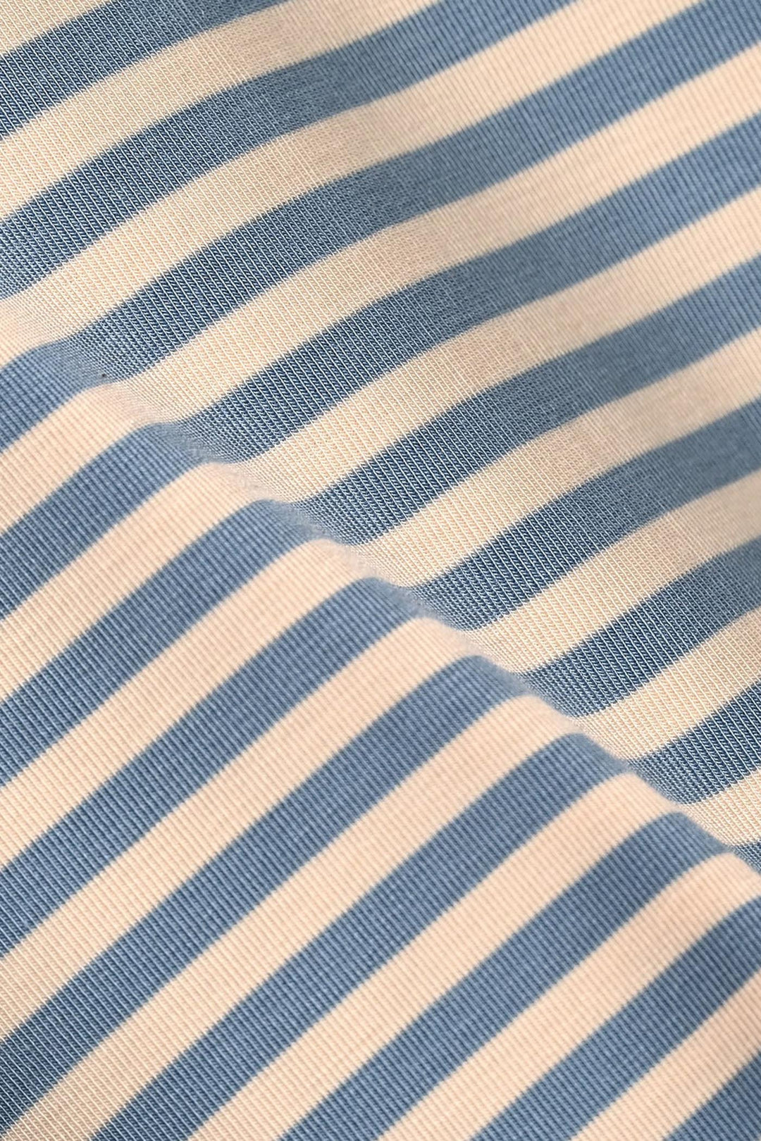 Infant Boys Yarn Dyed T-Shirt Penguin-Blue