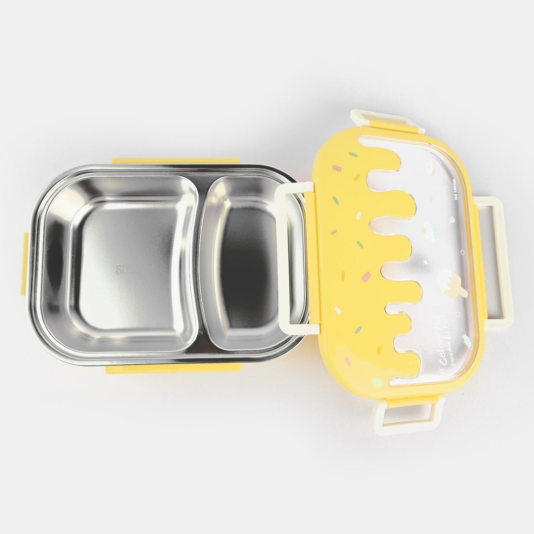 Stainless Steel Lunch Box for Kids