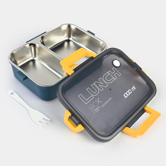 Stainless Steel Lunch Box for Kids
