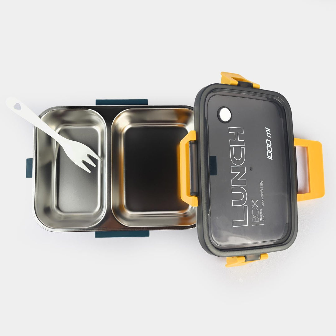 Stainless Steel Lunch Box for Kids