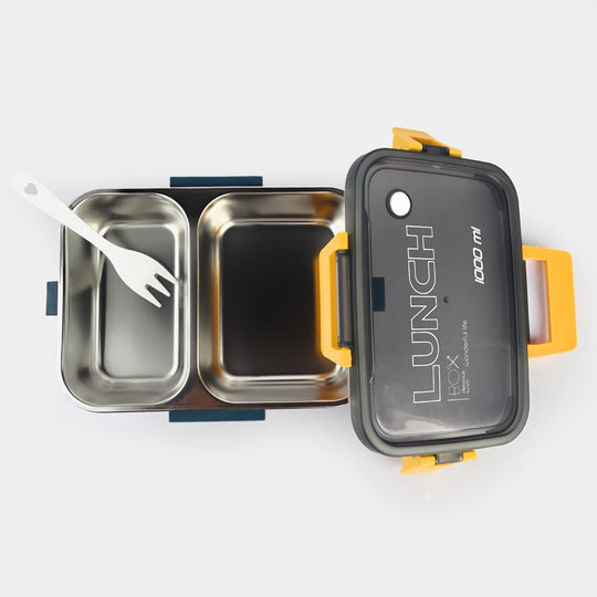 Stainless Steel Lunch Box for Kids