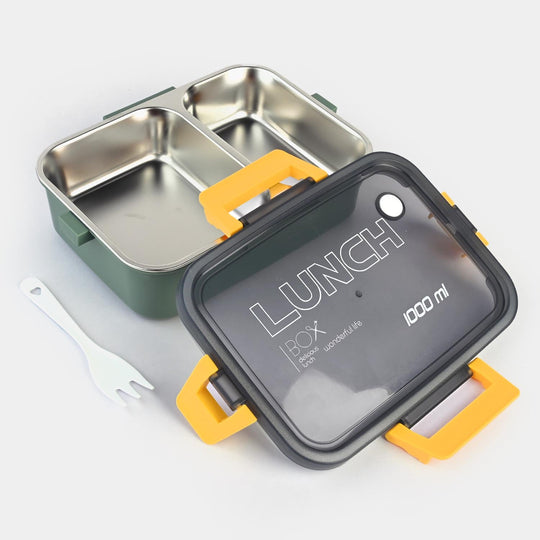 Stainless Steel Lunch Box for Kids