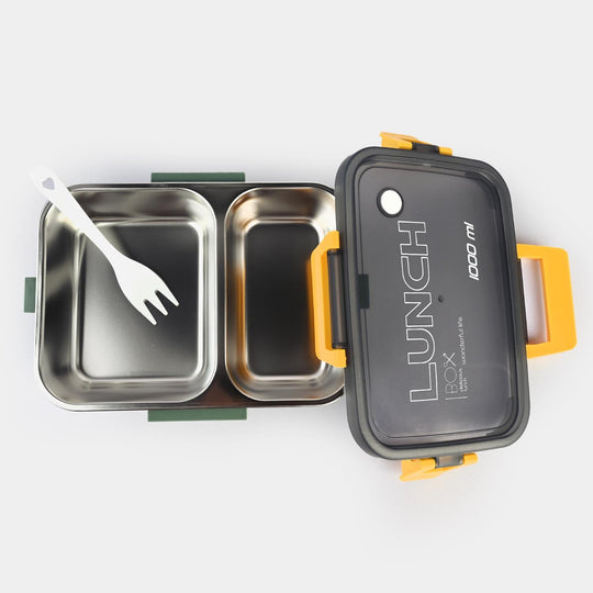 Stainless Steel Lunch Box for Kids