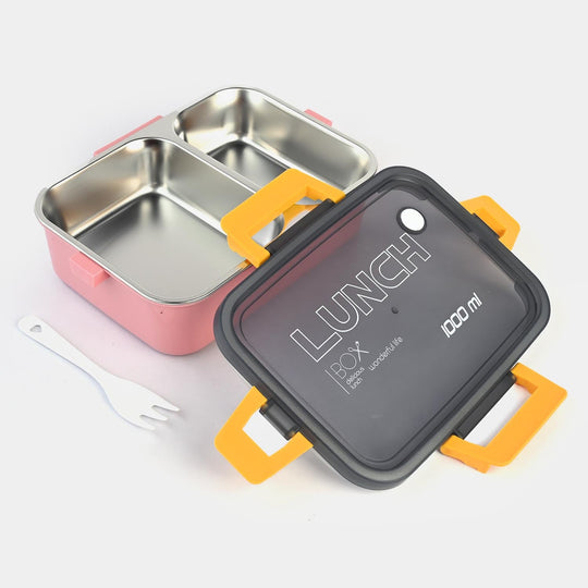 Stainless Steel Lunch Box for Kids