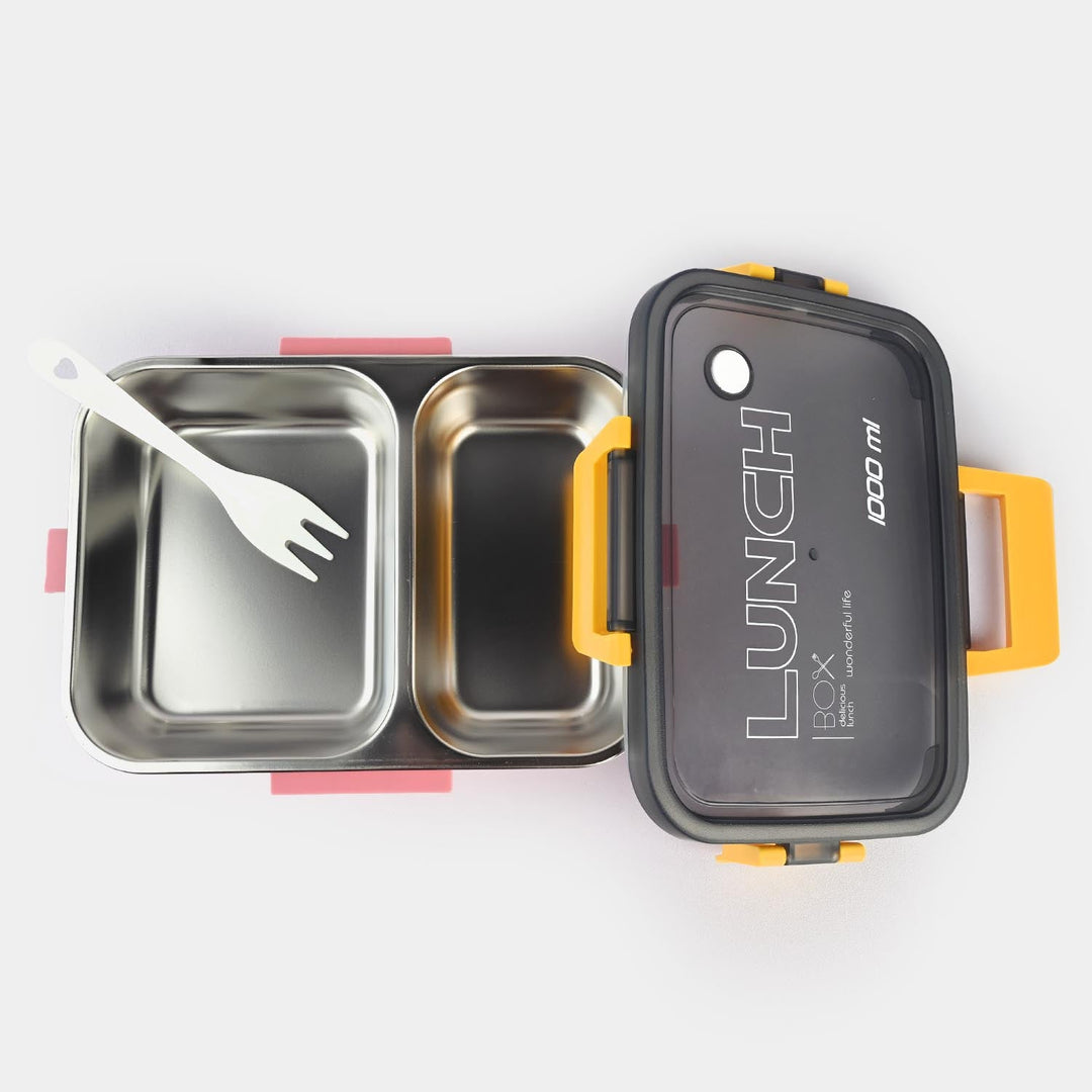 Stainless Steel Lunch Box for Kids