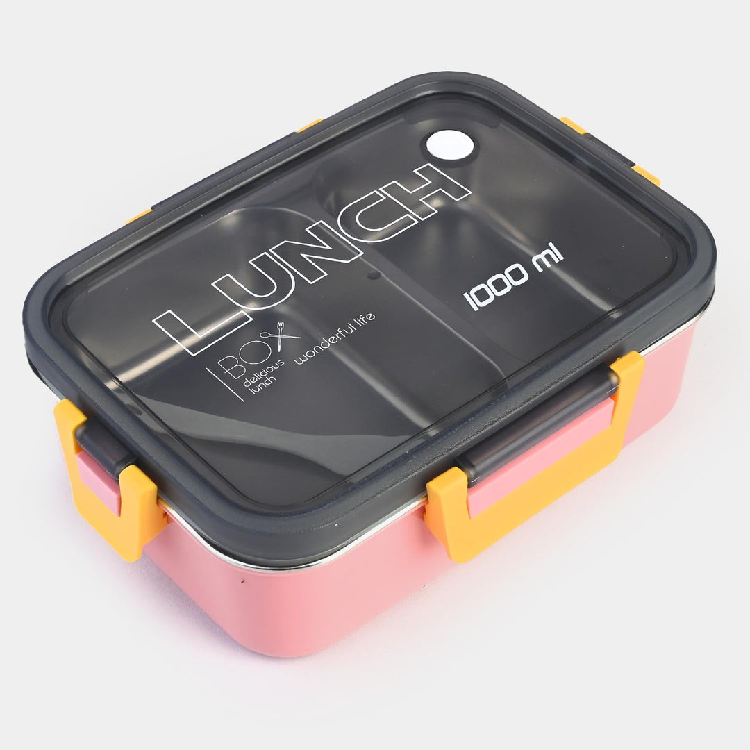 Stainless Steel Lunch Box for Kids
