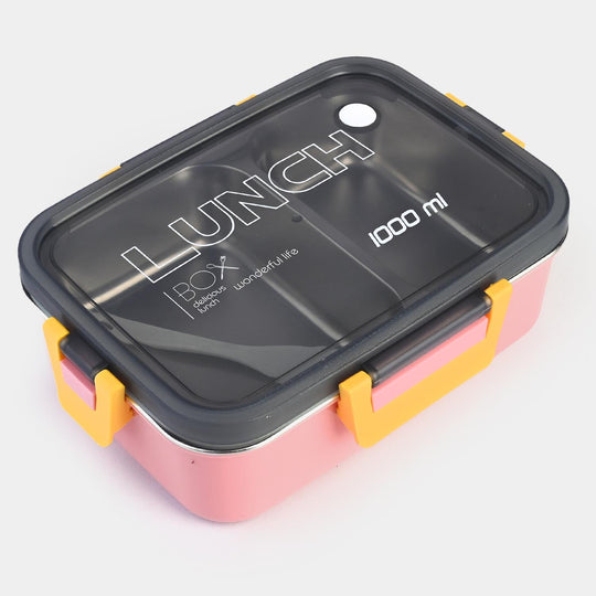 Stainless Steel Lunch Box for Kids