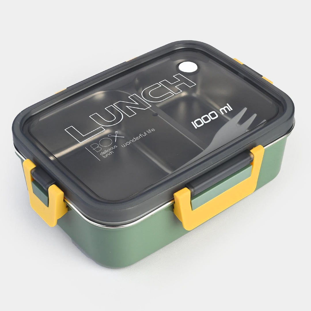 Stainless Steel Lunch Box for Kids