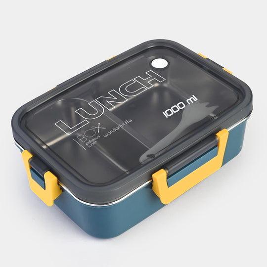 Stainless Steel Lunch Box for Kids